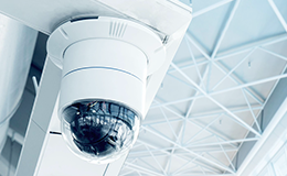 映像・情報通信事業