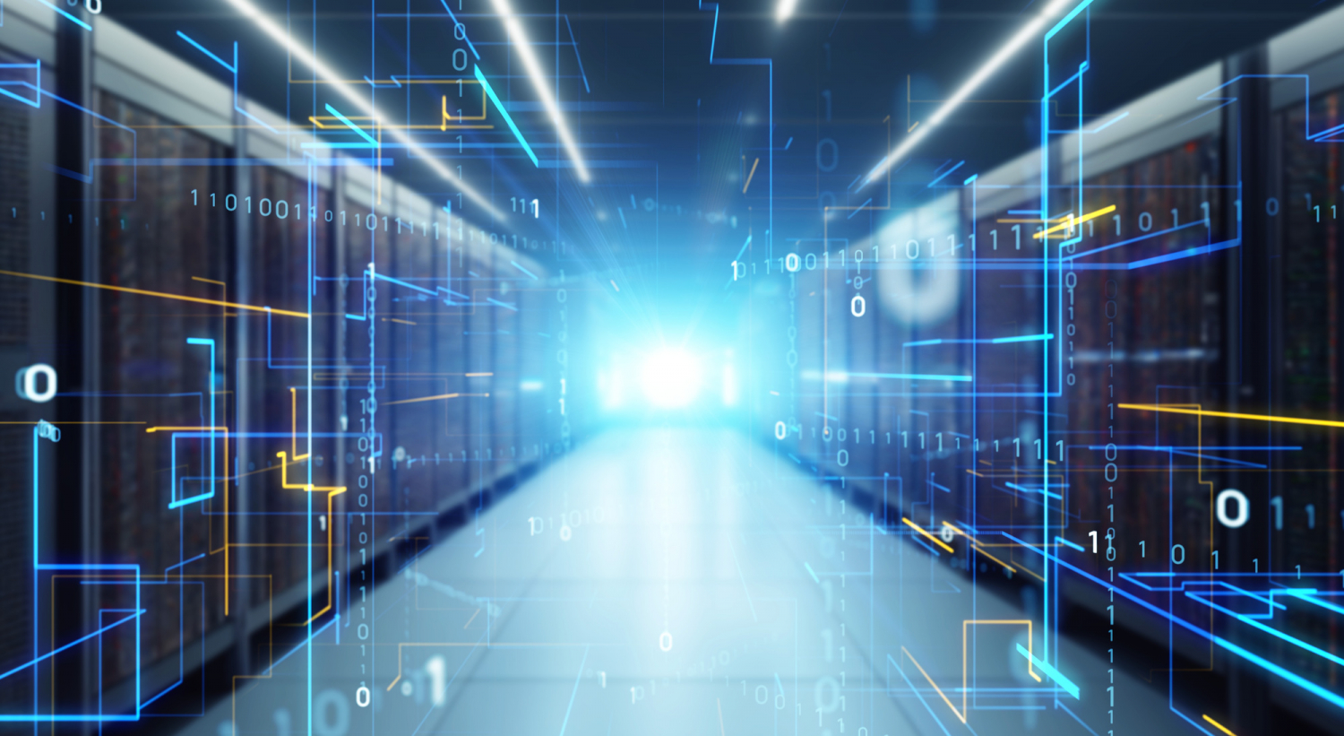 データセンター