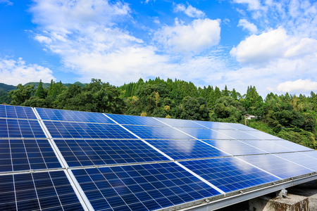 太陽電池モジュールって何？製造現場や工場での活用を解説します