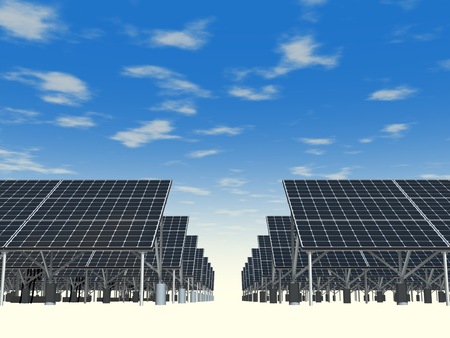 太陽電池モジュール