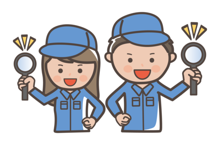 新年度スタート