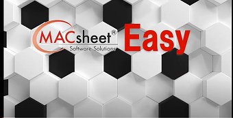 CAD/CAMソフトウェア『MACsheetシリーズ』(キャドマック)