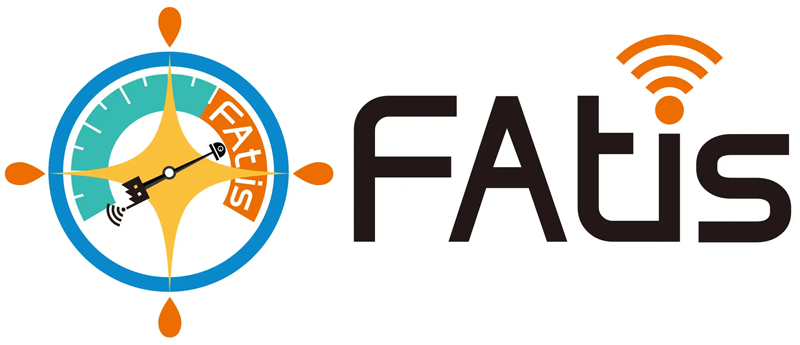 FAtisロゴ
