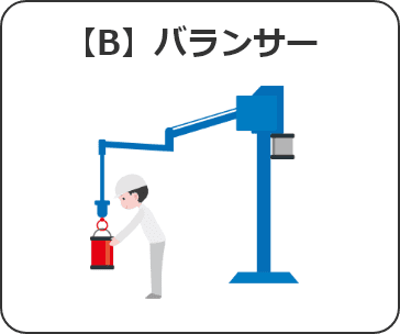 バランサー