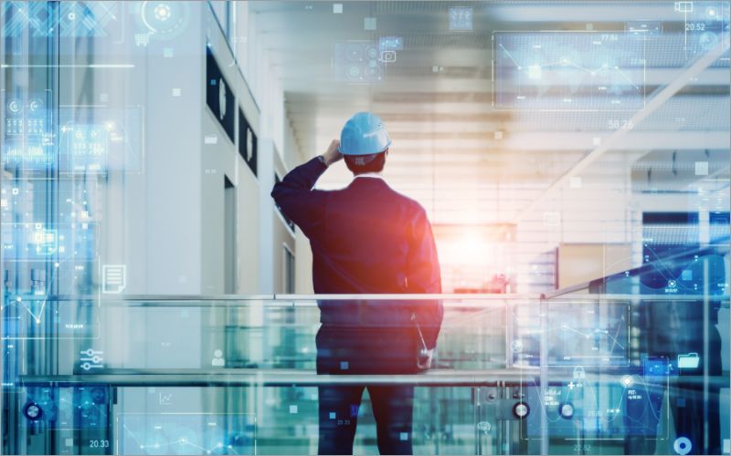 製造業でAIを導入できる分野とは？メリットと課題をわかりやすく解説