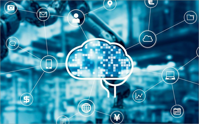 AI学習データのイメージ