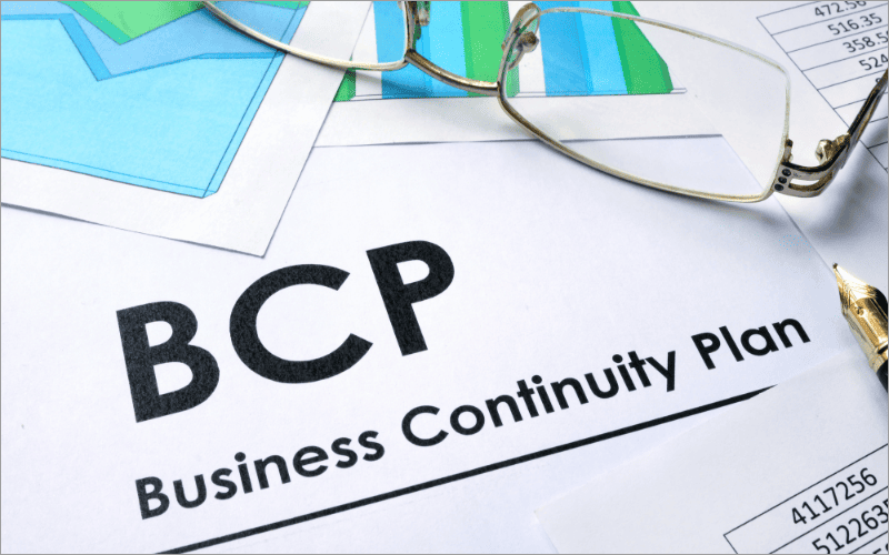 製造業に求められるBCP（事業継続計画）とは？策定の流れを事例とともに紹介