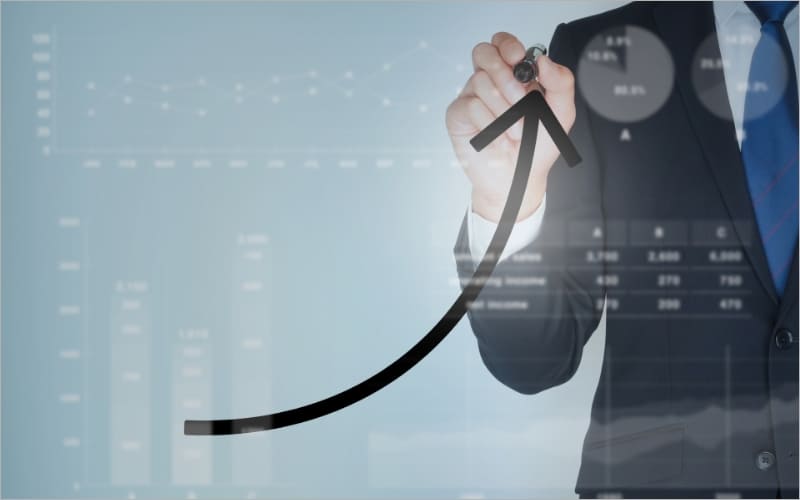 効果UPのイメージ