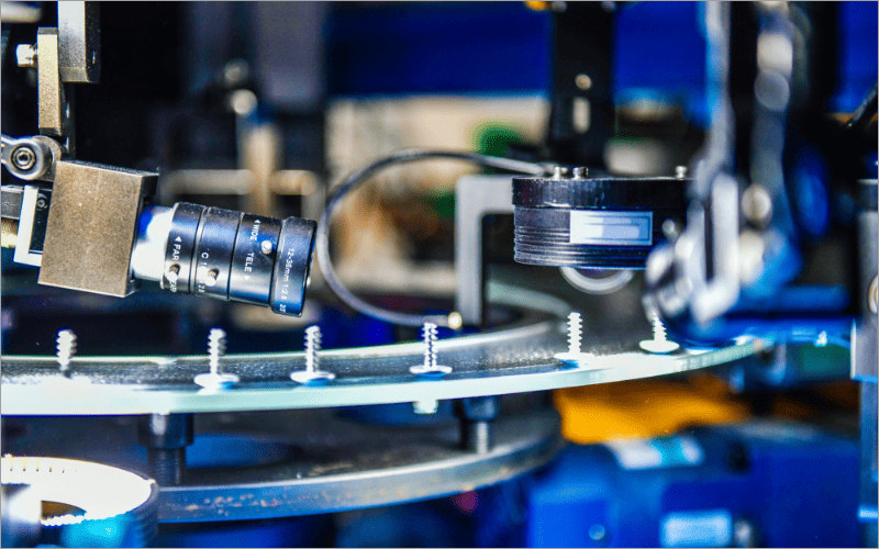 画像処理の成否は照明で決まる！LED照明を選定する3つのポイントと精度を向上する方法