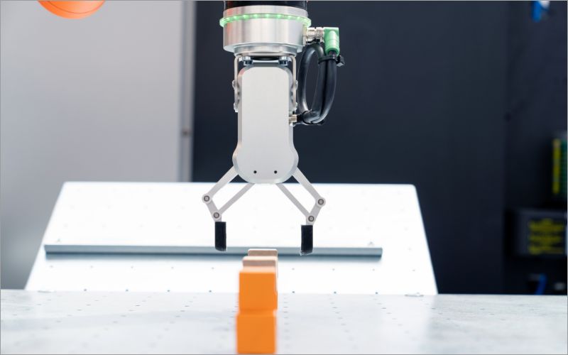 ロボットハンド