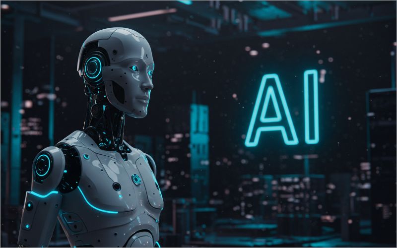 産業用ロボット