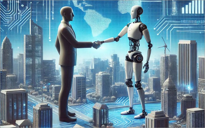 産業用ロボット