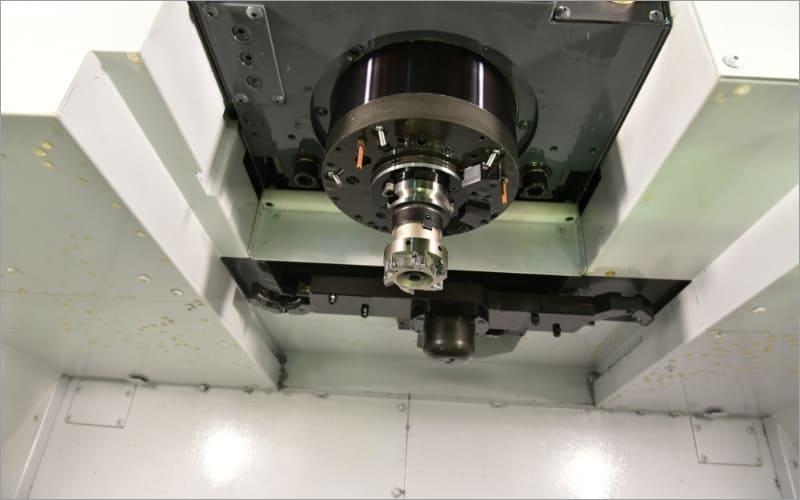 NC加工機とは？種類・特徴・メリットをわかりやすく解説