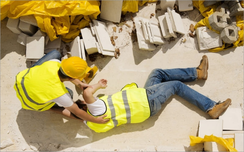 現場の安全を守る！今日からできる基本の安全対策10選