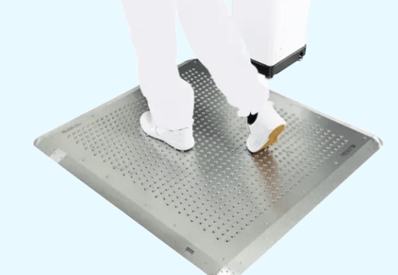 吸引力が変わらないイメージ