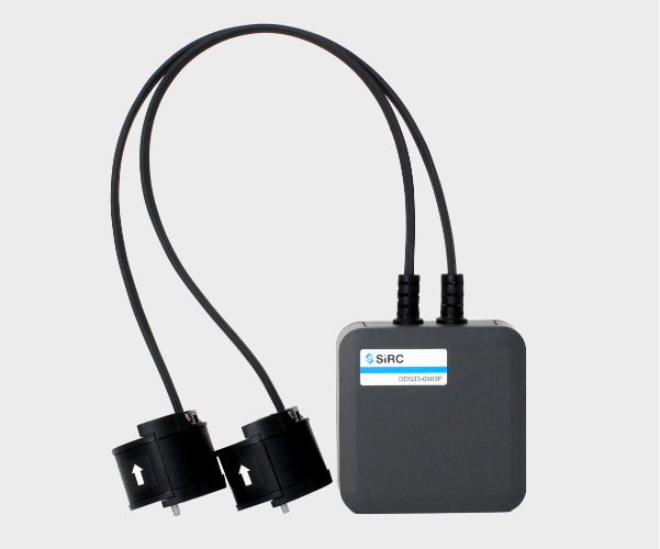 DDSセンサー製品画像