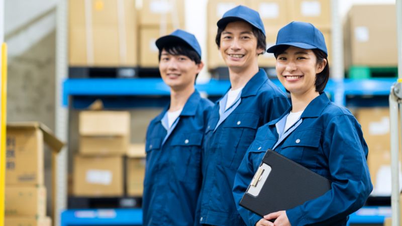 働く環境への「憧れ」を作る