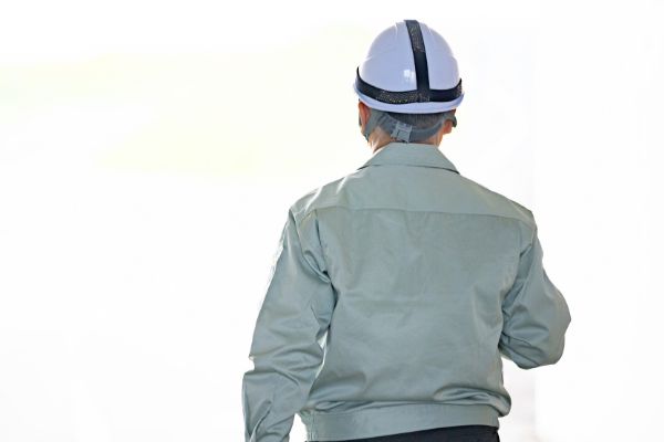 ベテランの退職