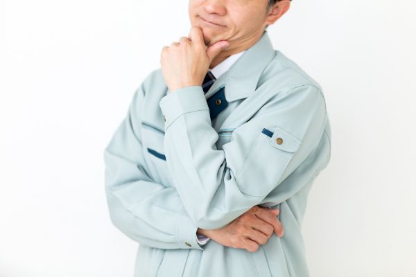 ツール選定の迷い