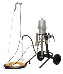 マルチスプレーユニット『MSU-2000C』