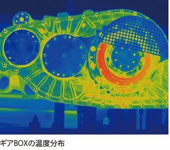 赤外線サーモグラフィ『Xi400シリーズ』｜製品詳細｜株式会社カナデン 