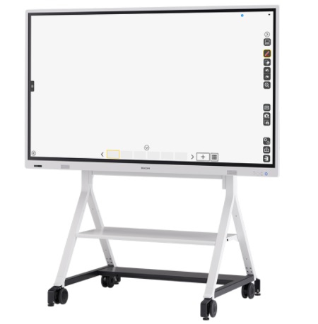 インタラクティブ ホワイトボード（電子黒板）