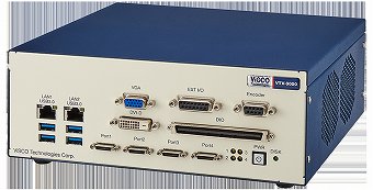 画像処理外観検査装置『VTV-9000シリーズ』