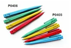 異物混入対策製品『金属含有ボールペン』