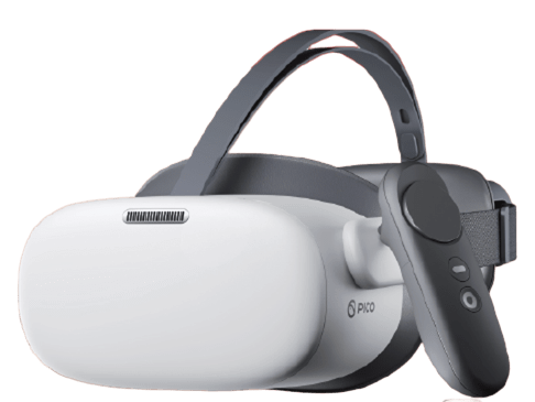 熱中症対策VR『Dri-VR』