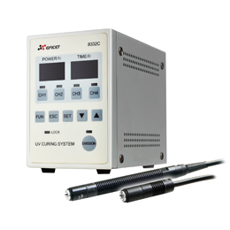 スポット型UV-LED照射器