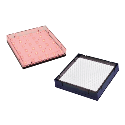 植物研究用LED照明