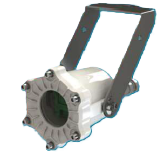 防爆形動体センサ『IZBP2A100J2A』