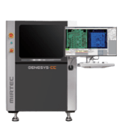 コンフォーマルコーティング検査装置『MIRTEC CC SERIES』