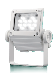 LED投光器『LEDIOC FLOOD NEO』