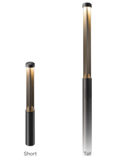LED街路灯『unis Stick』