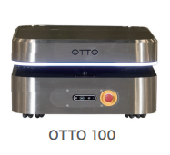 自律走行型搬送ロボット『OTTOシリーズ』
