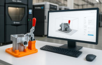 治具データ自動生成ツール『fixturemate』