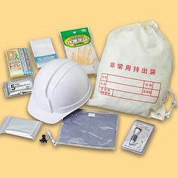 企業向け防災備蓄品