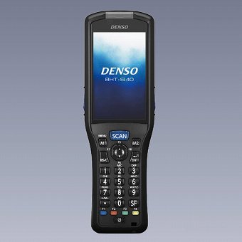 ハンディターミナル『 BHT-S40シリーズ』