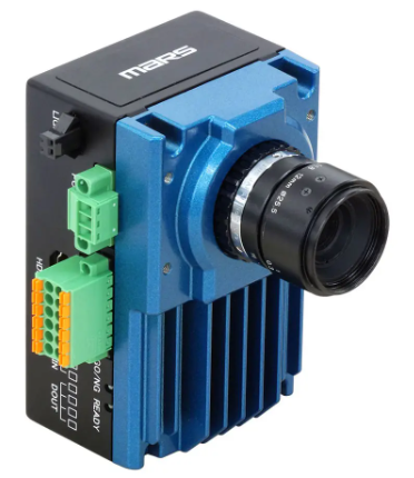 AI外観検査『VisAi』