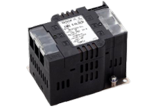 ノイズフィルタ『NF3000C-DxA／HF3000C-RxA シリーズ』