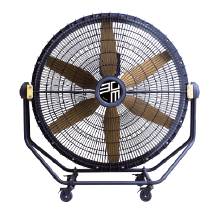 業務用扇風機『30M FANS』