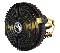 業務用扇風機『30M FANS』