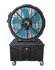 業務用扇風機『30M FANS』