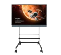 電子黒板『BenQ Board RP04シリーズ』