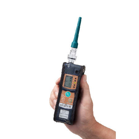 代替フロンガス探知器『XP-704-3』