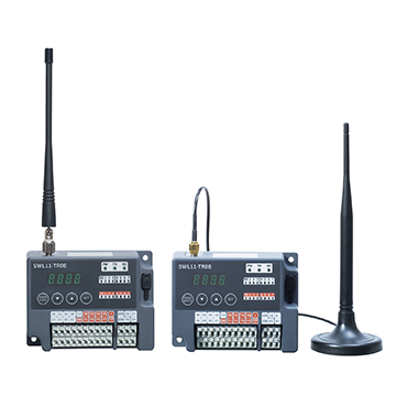 429MHz無線ユニット『SWL11シリーズ』