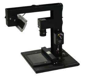 ハーネス配線色検査装置『Rakuiro Checker』