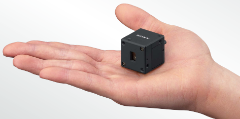 LiDAR デプスセンサー『AS-DT1』