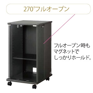 木製EIAラック『E I A － K20』